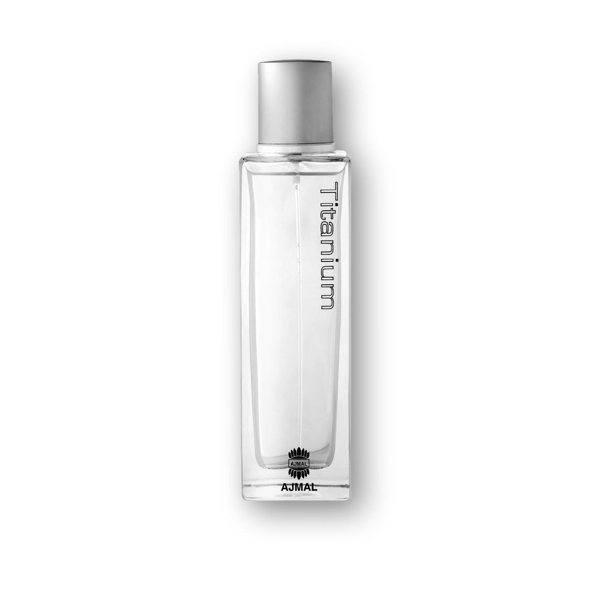 Ajmal Titanium EDP For Men hero image