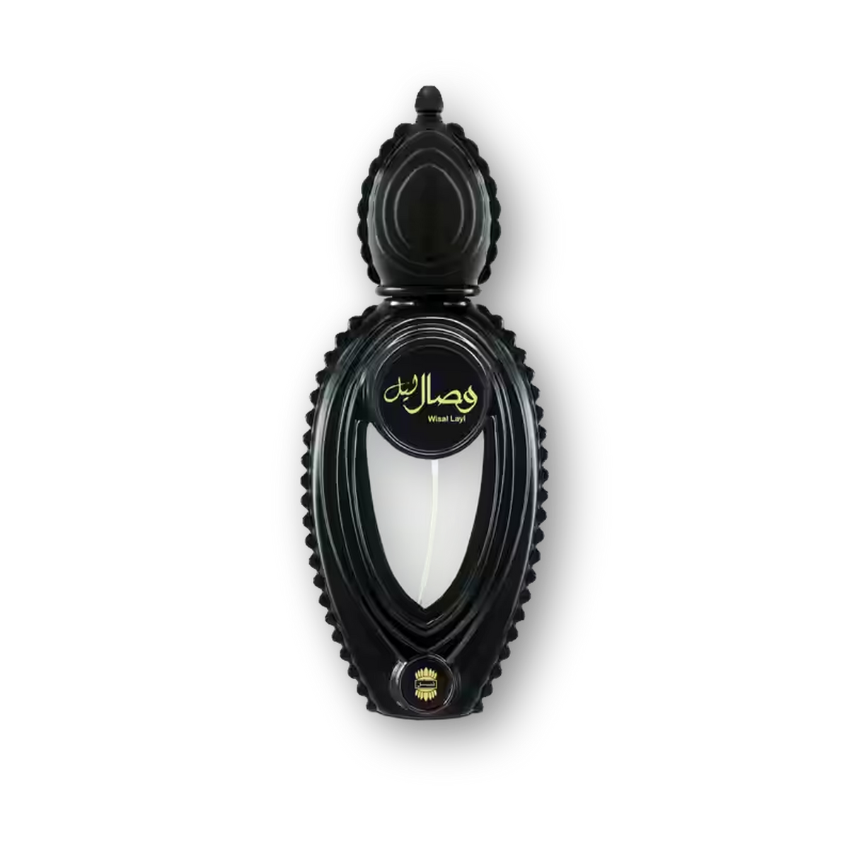 Ajmal Vibe Her EDP hero image