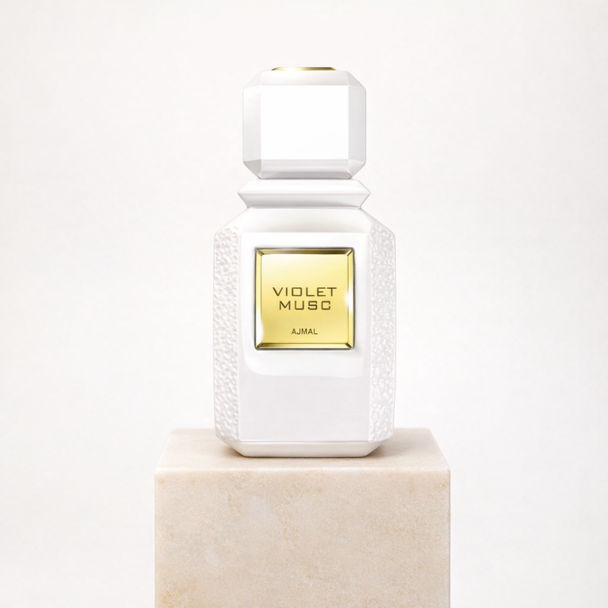 Ajmal Violet Musc EDP gallery 3 image