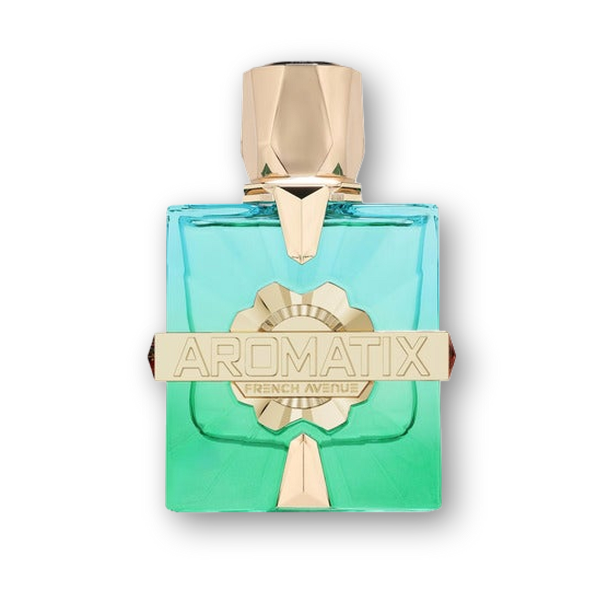 French Avenue Aromatix Sun Kissed Extrait Parfum hero image