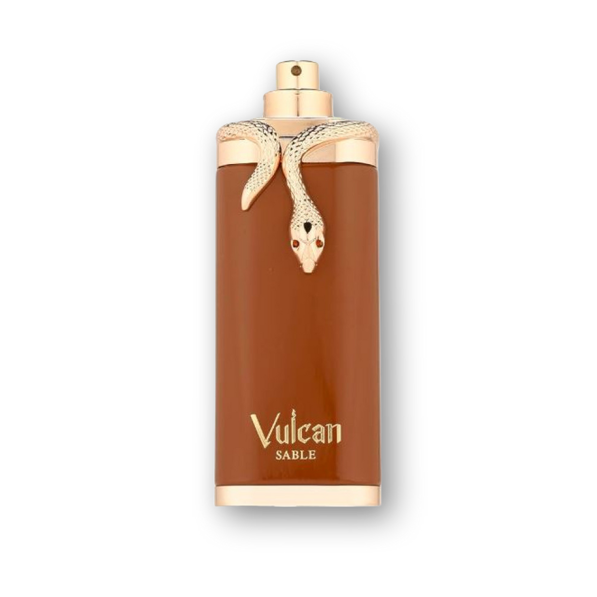 French Avenue Vulcan Sable EDP hero image