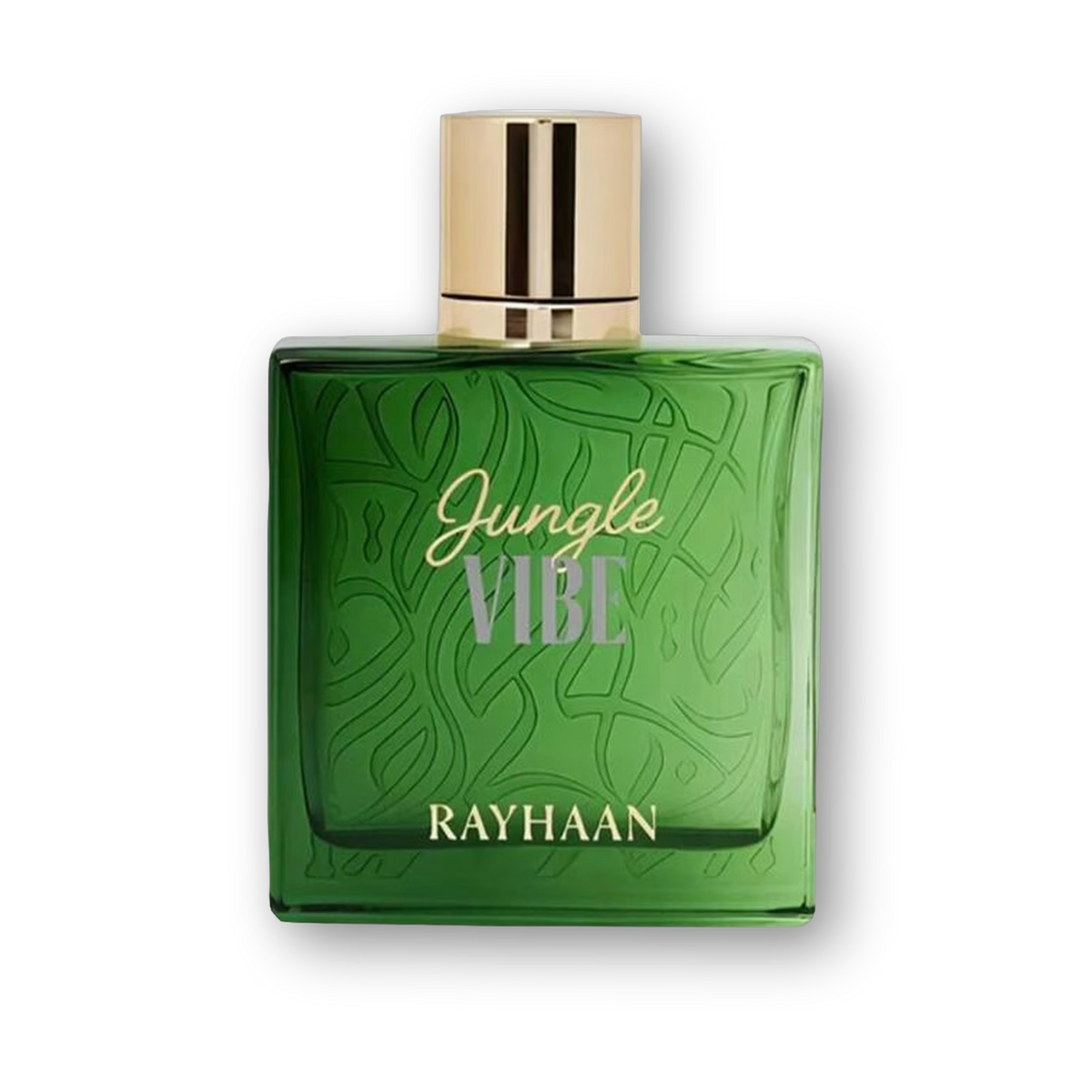 Rayhaan Jungle Vibe EDP hero image