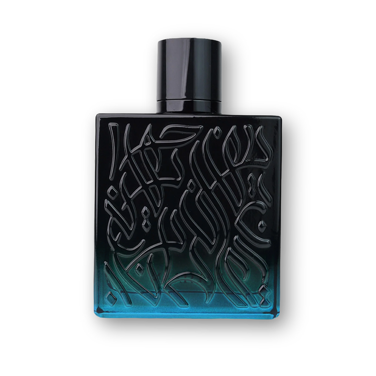 Rayhaan Nocturno Elixir EDP For Men hero image