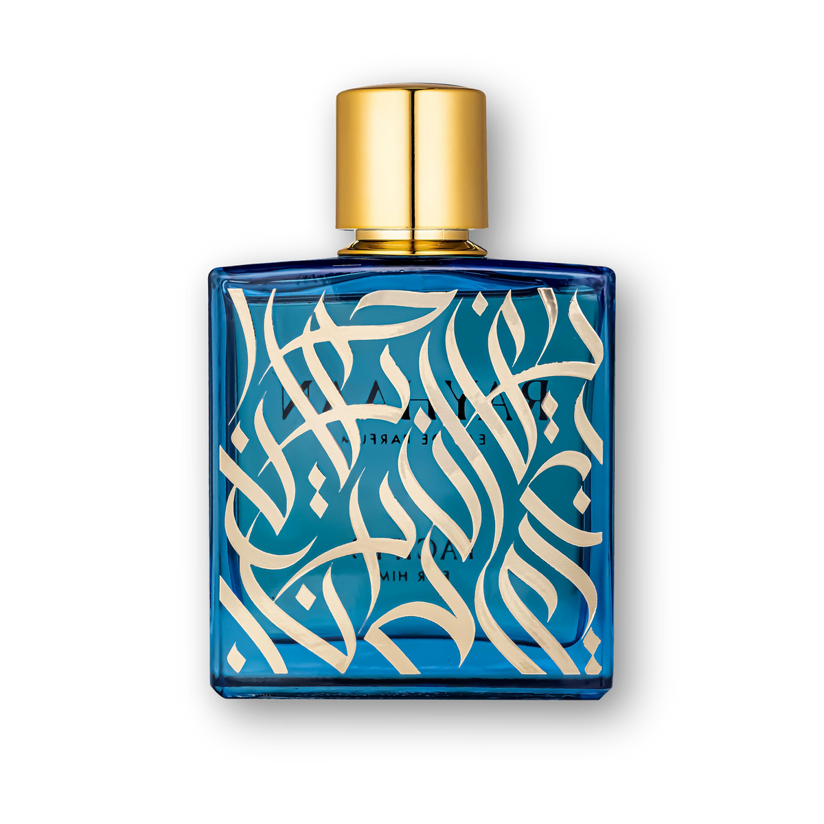 Rayhaan Pacific EDP For Men hero image