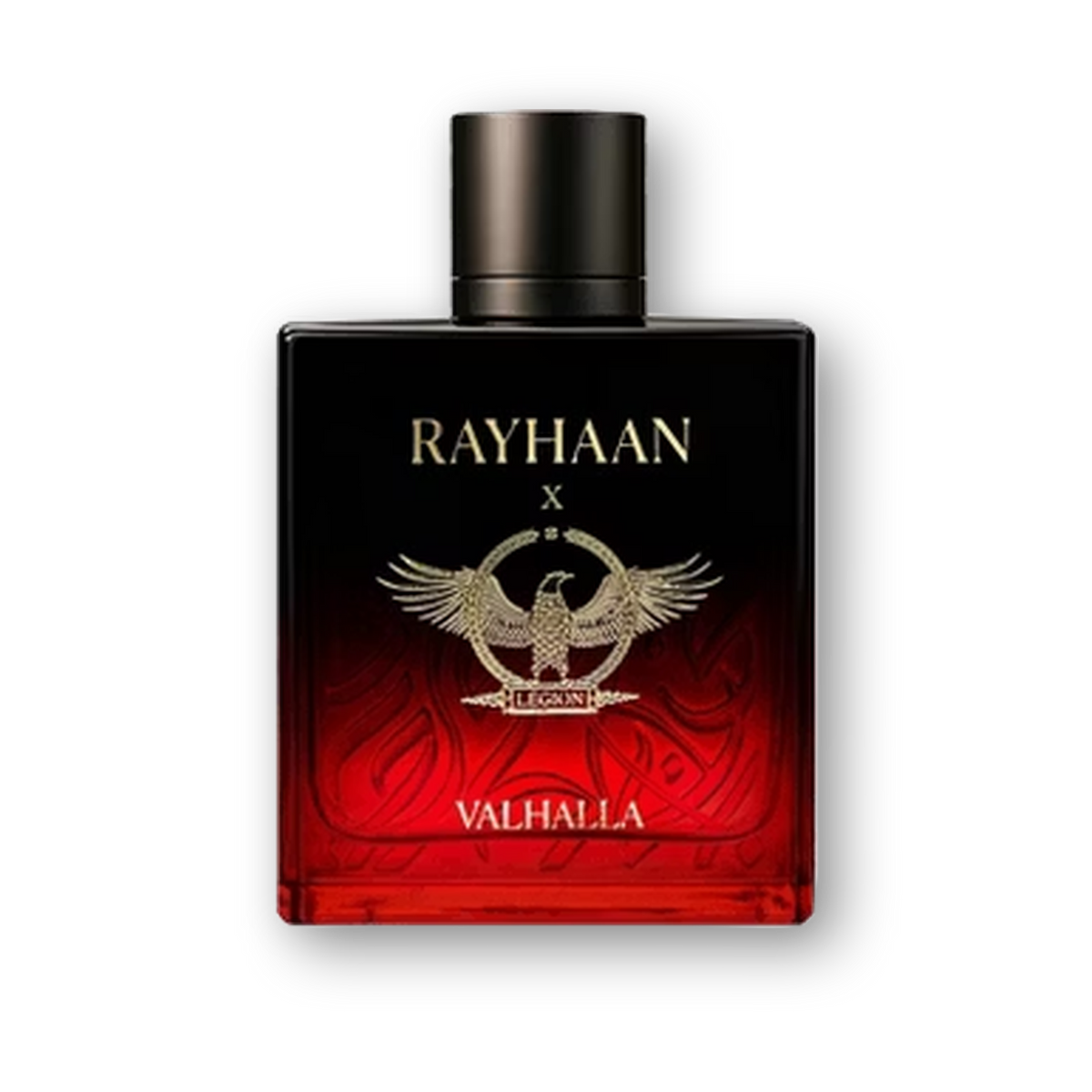 Rayhaan X Valhalla EDP hero image