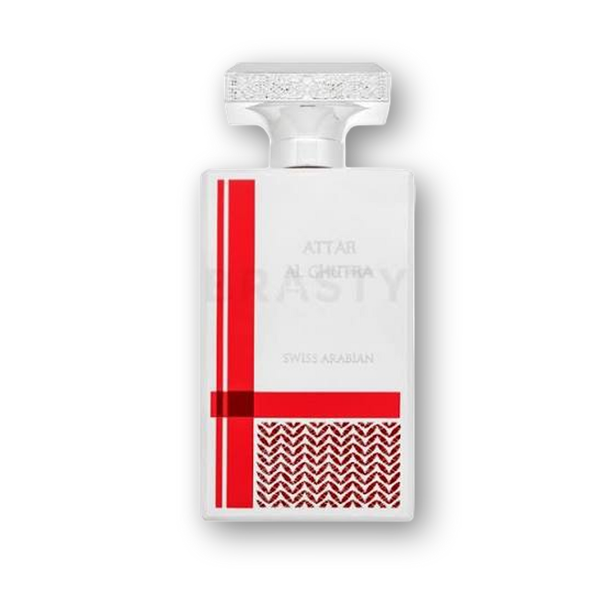 Swiss Arabian Attar Al Ghutra EDP hero image