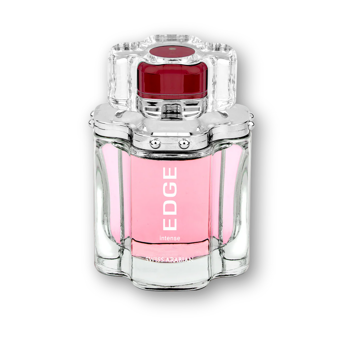 Swiss Arabian Edge EDP For Women hero image
