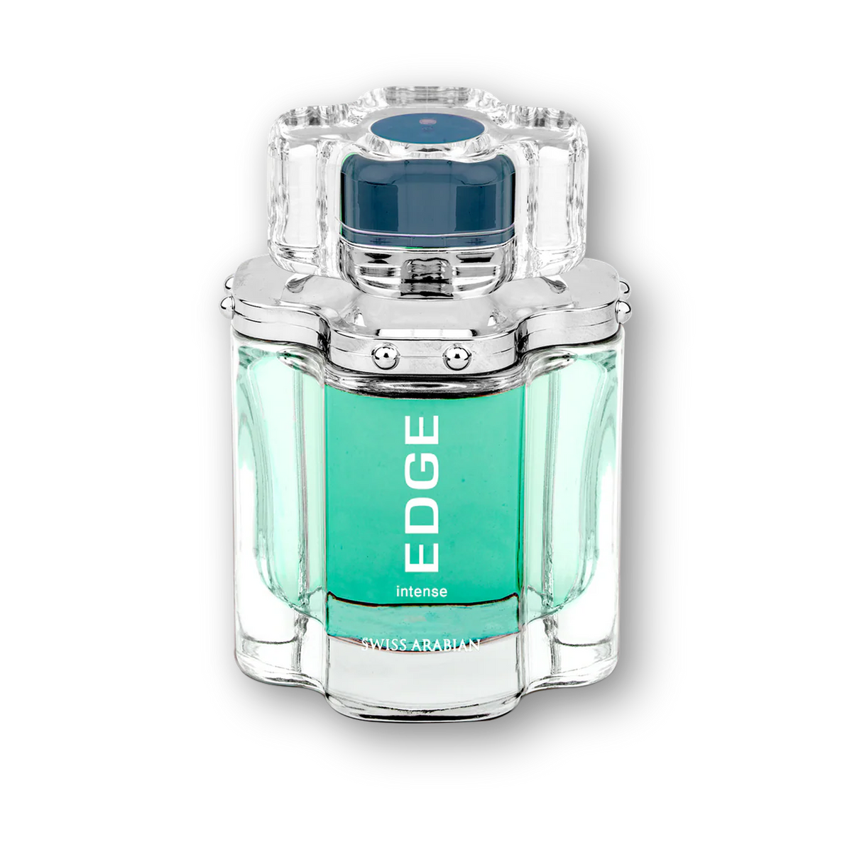 Swiss Arabian Edge Intense EDT For Men hero image