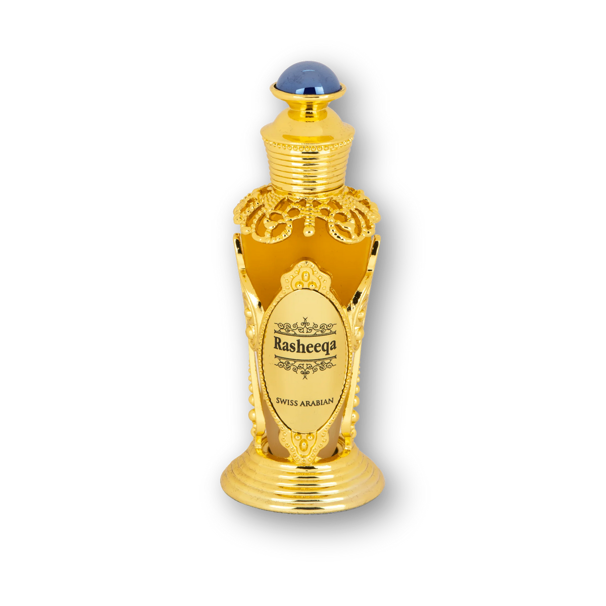Swiss Arabian Rasheeqa EDP hero image