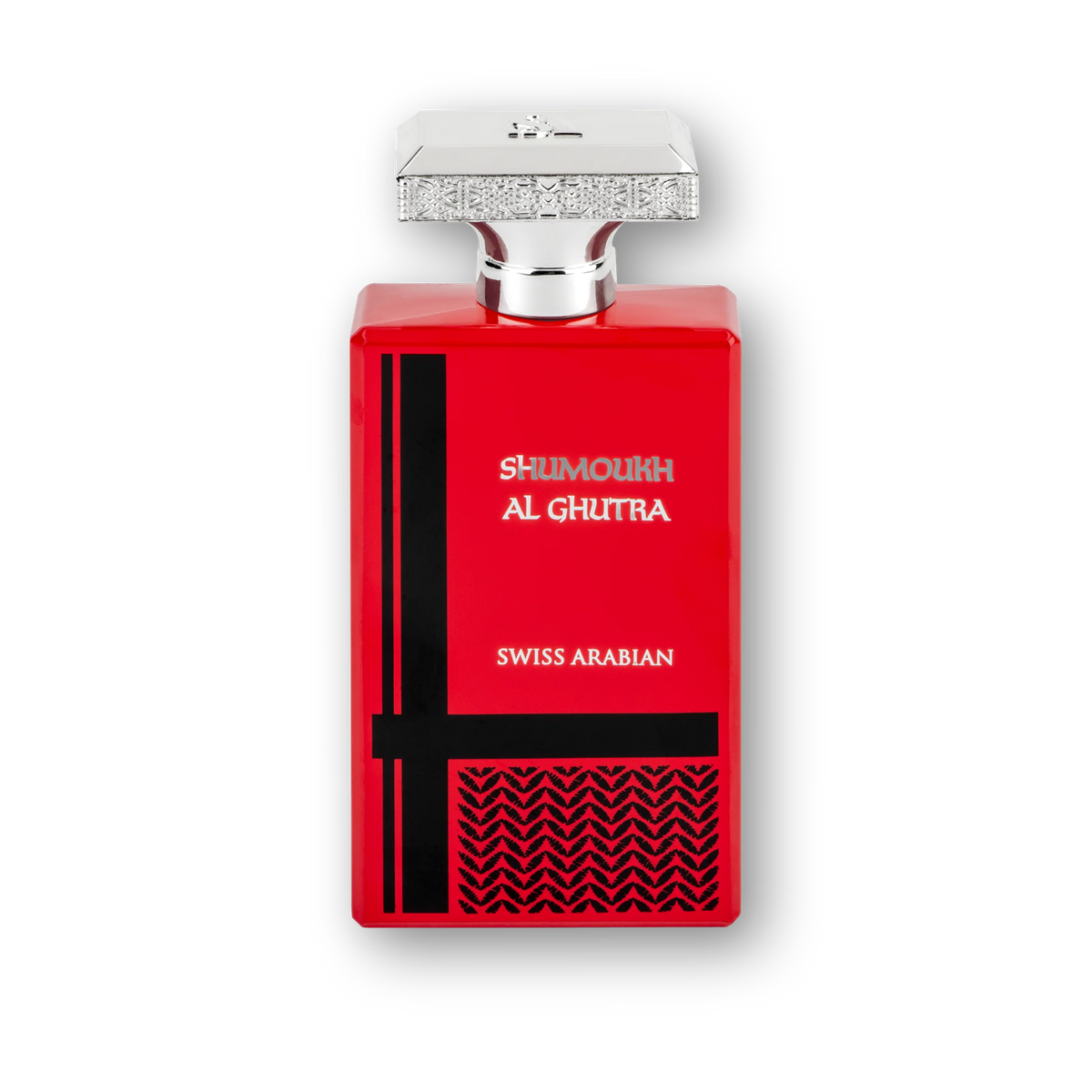 Swiss Arabian Shumoukh Al Ghutra EDP hero image