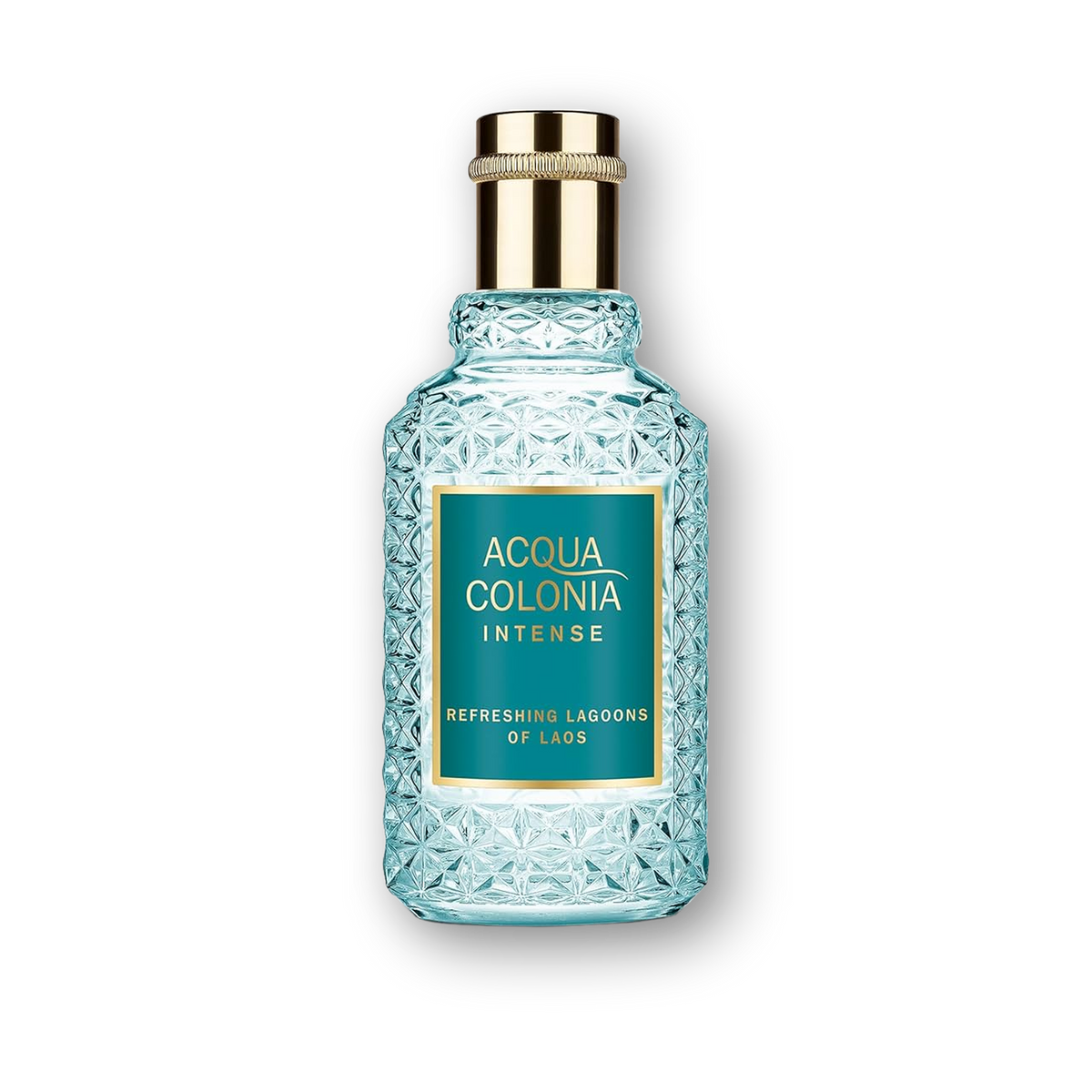 No. 4711 Acqua Colonia Intense Refreshing Lagoons of Laos EDC For Women hero image