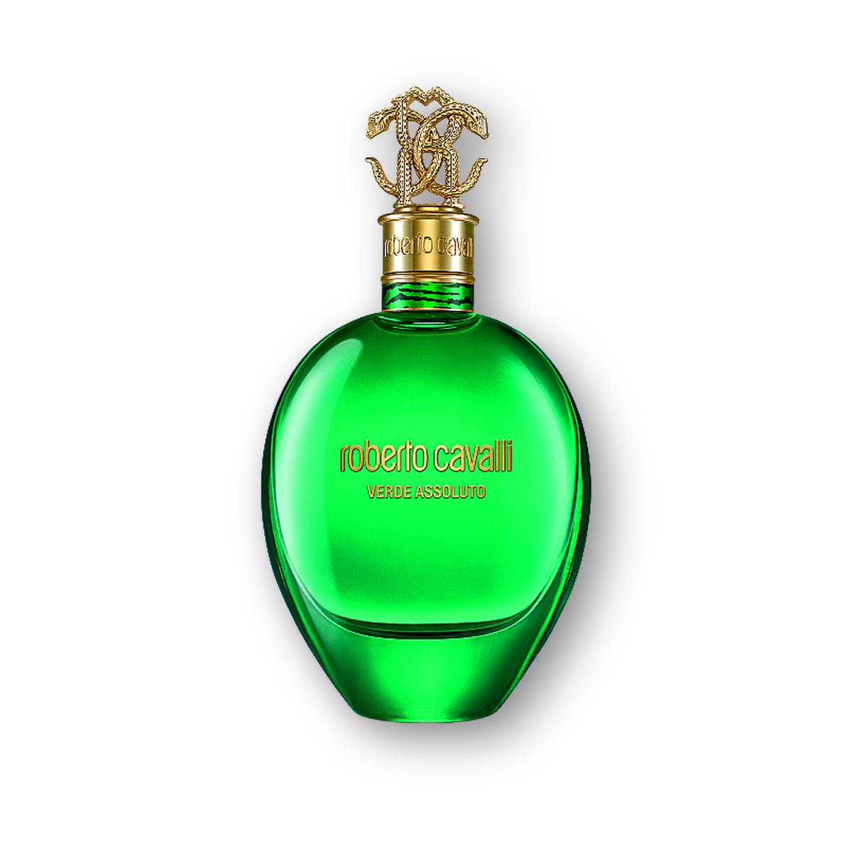Roberto Cavalli Verde Assoluto EDP For Women hero image