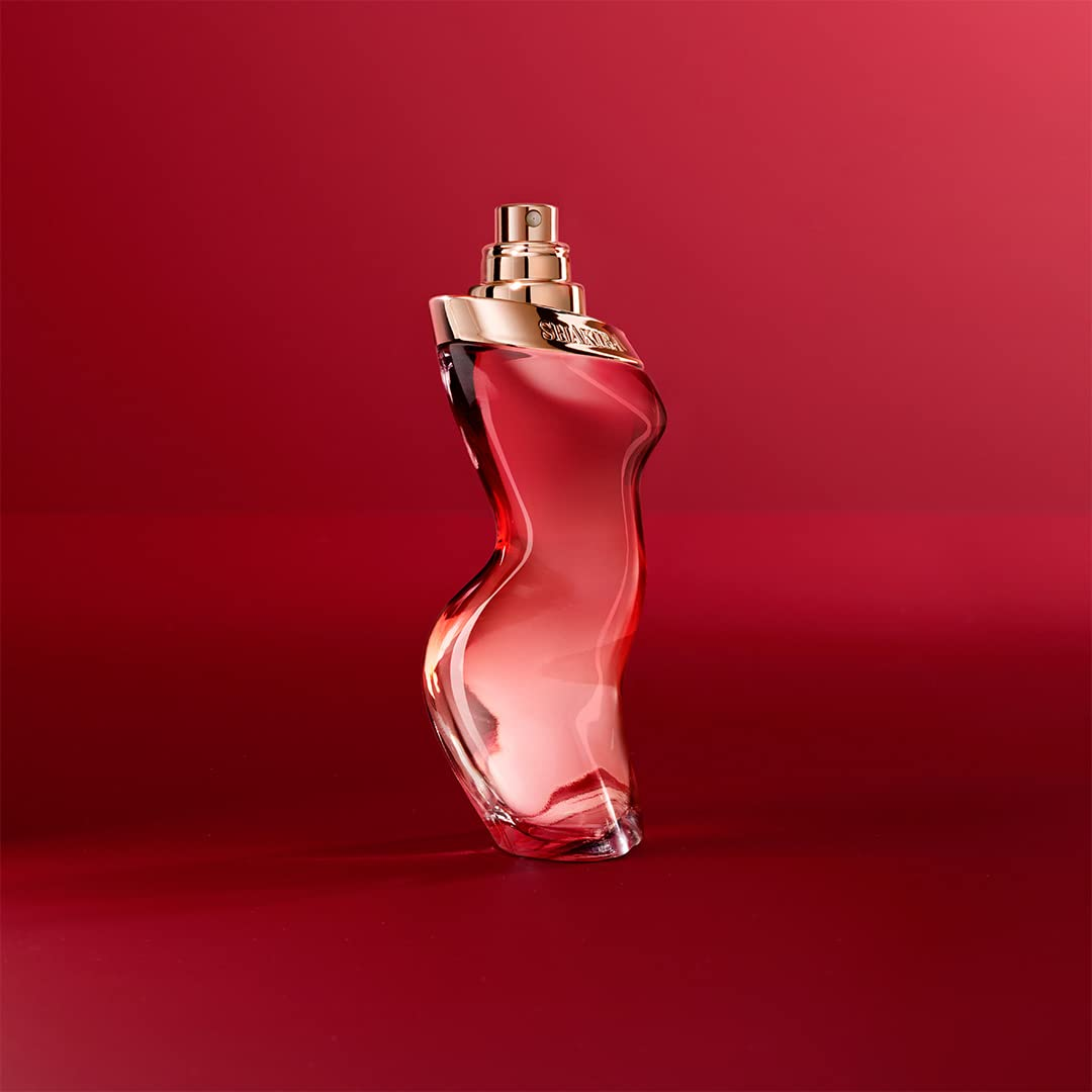 Shakira Dance Midnight Muse EDT For Women selected gallery image 1