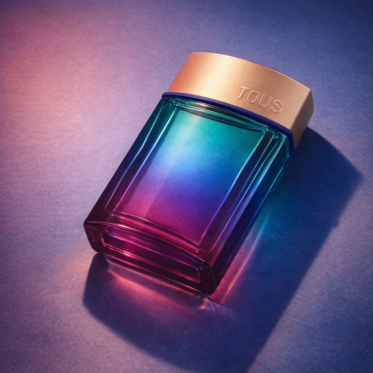 Tous Sky EDP For Men angled still-life gallery showcase