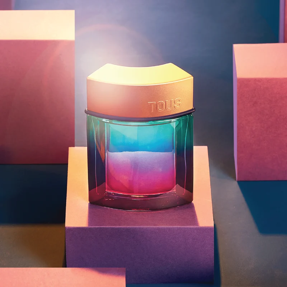 Tous Sky EDP For Men fragrance details image