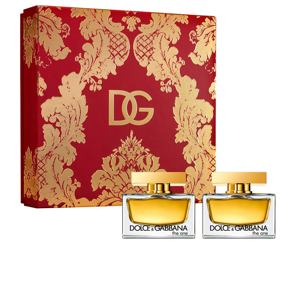 Dolce & Gabbana The One EDP For Women Set