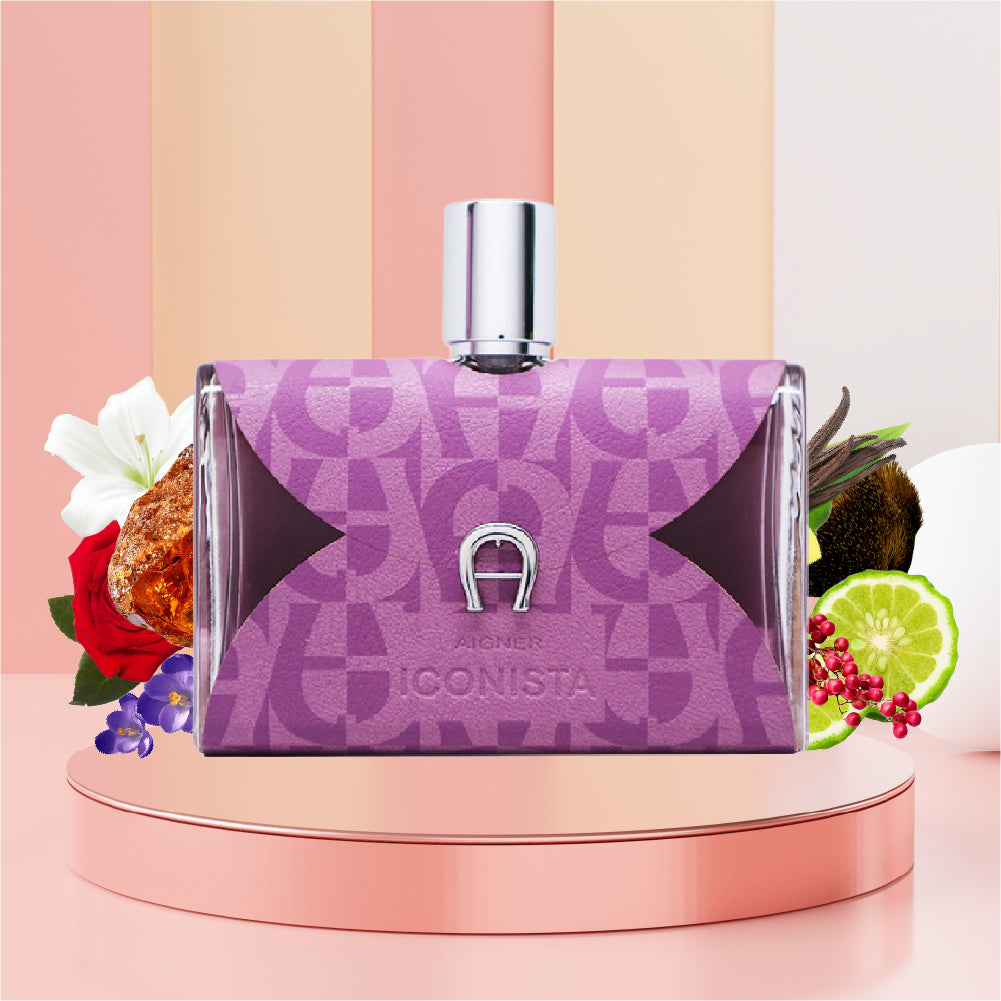 Etienne Aigner Iconista EDP