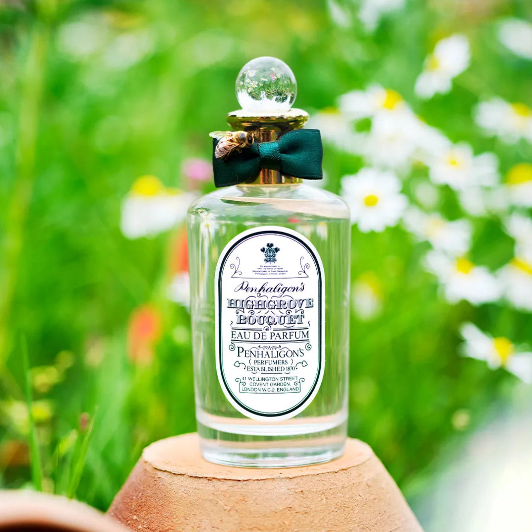 Penhaligon's Florals Collection Mini Set