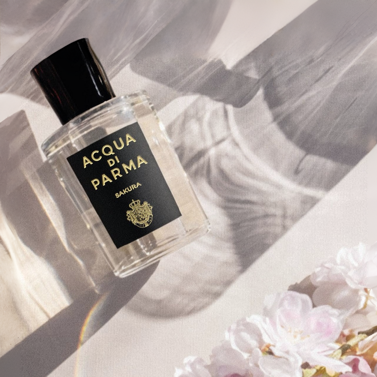 Acqua Di Parma Signatures Of The Sun Discovery Set 2
