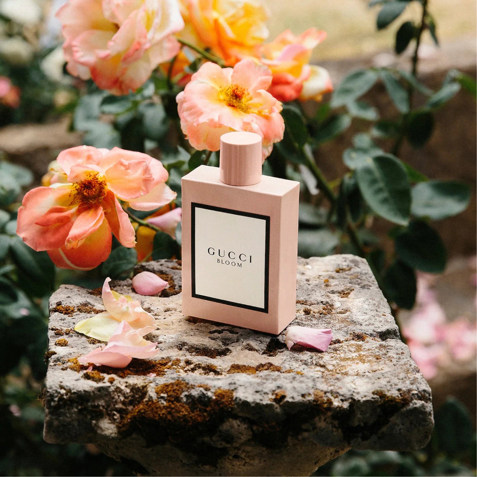 Gucci Bloom EDP For Women Shower Gel Gift Set