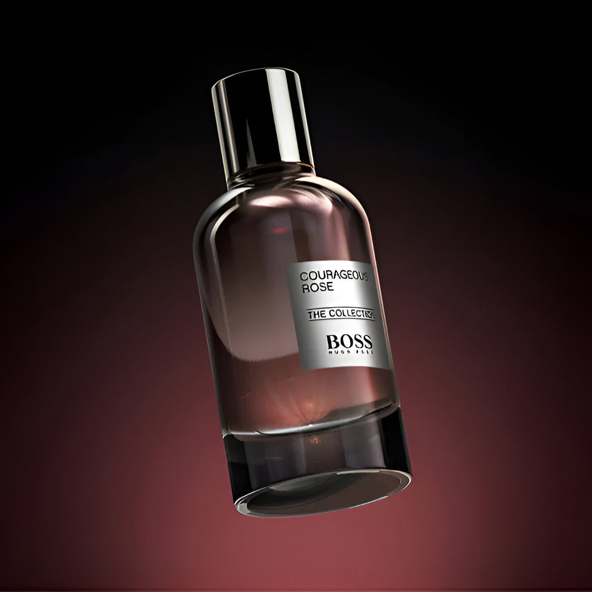 Hugo Boss Boss The Collection Courageous Rose EDP Intense For Men