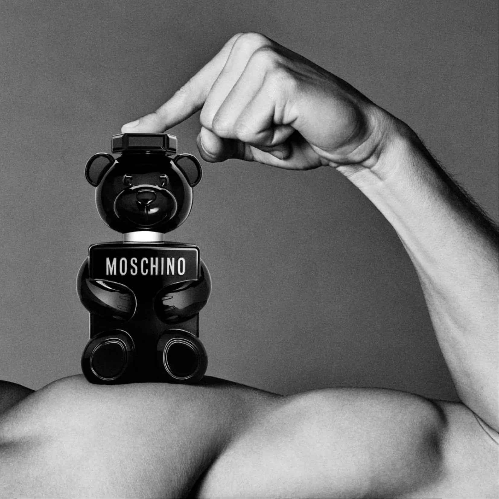 Moschino Mini Set
