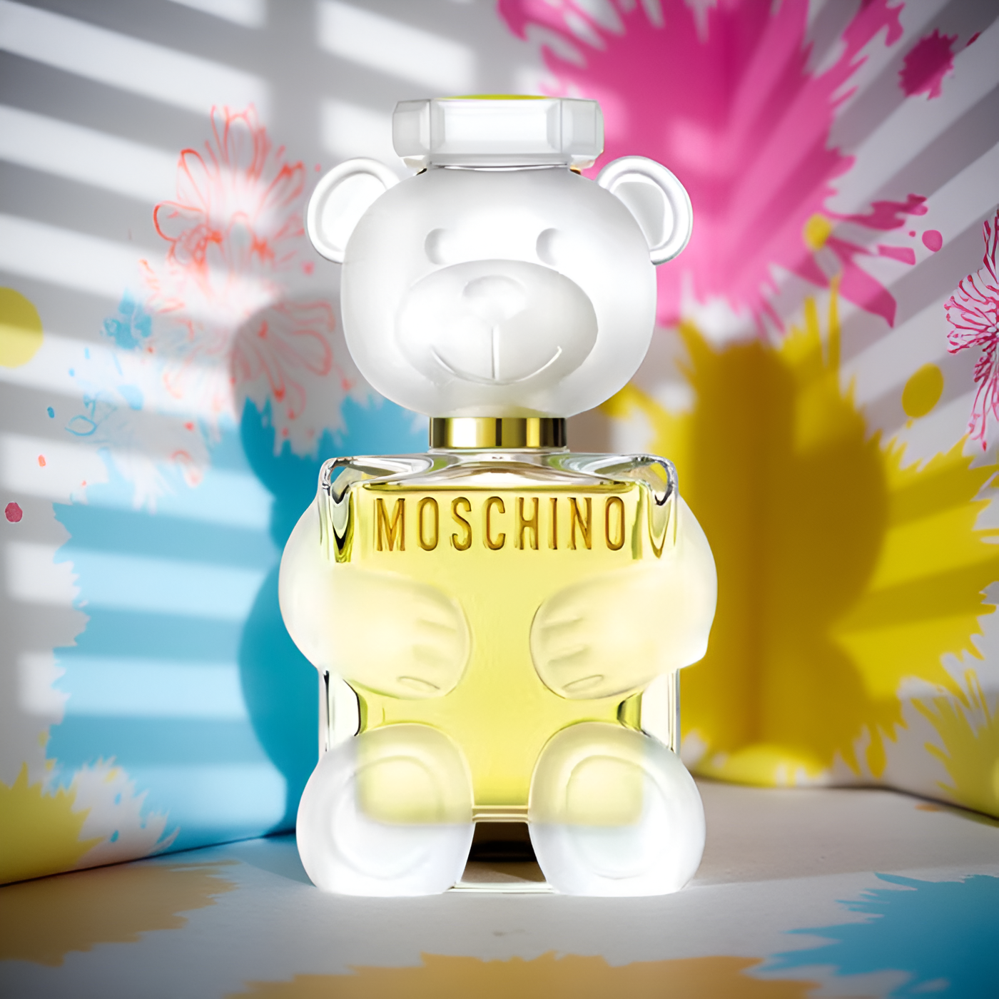 Moschino Mini Set