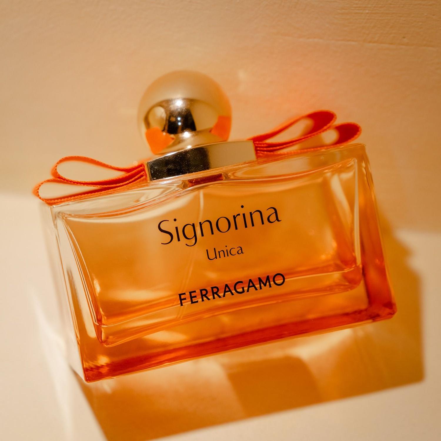 Salvatore Ferragamo Signorina Unica EDP Gift Set