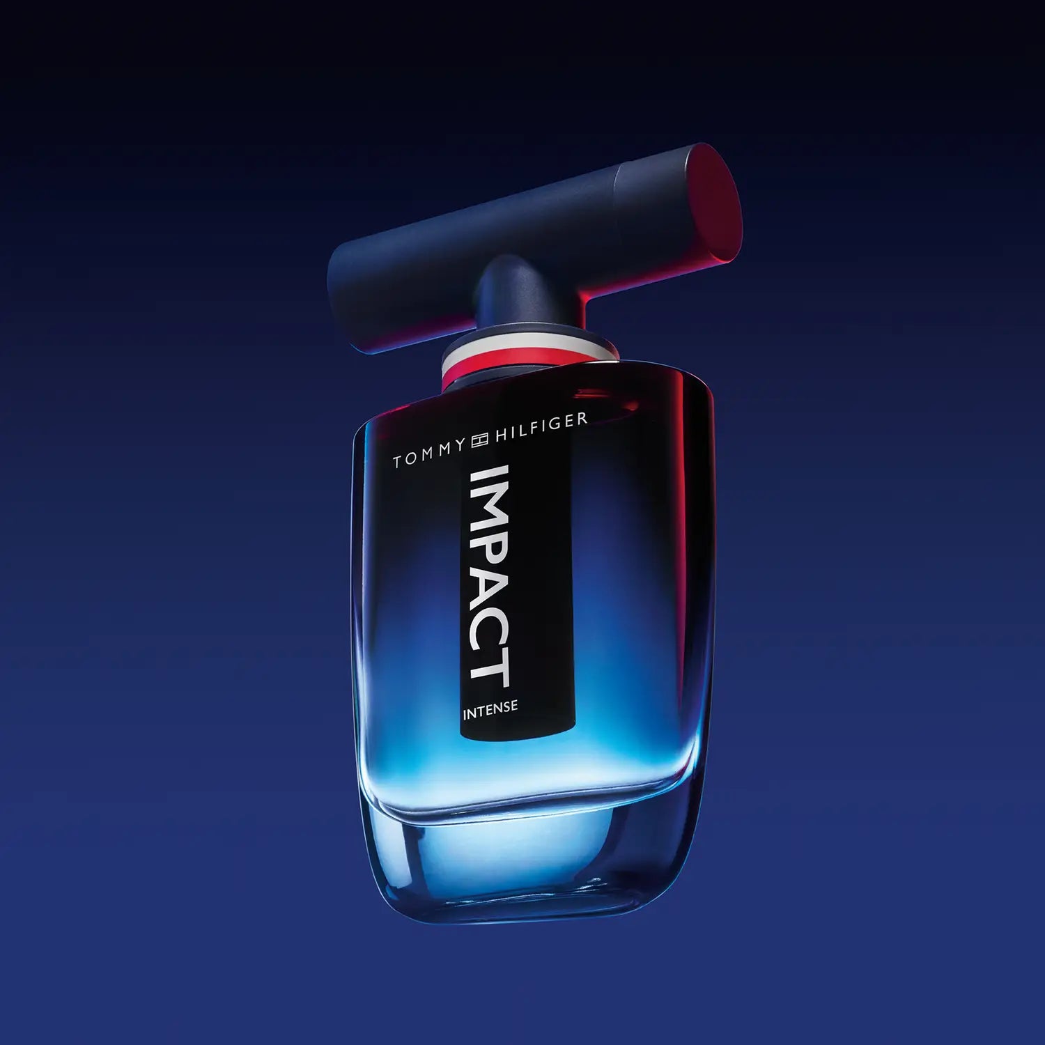 Tommy Hilfiger Impact Intense EDP For Men EDP & Travel Spray