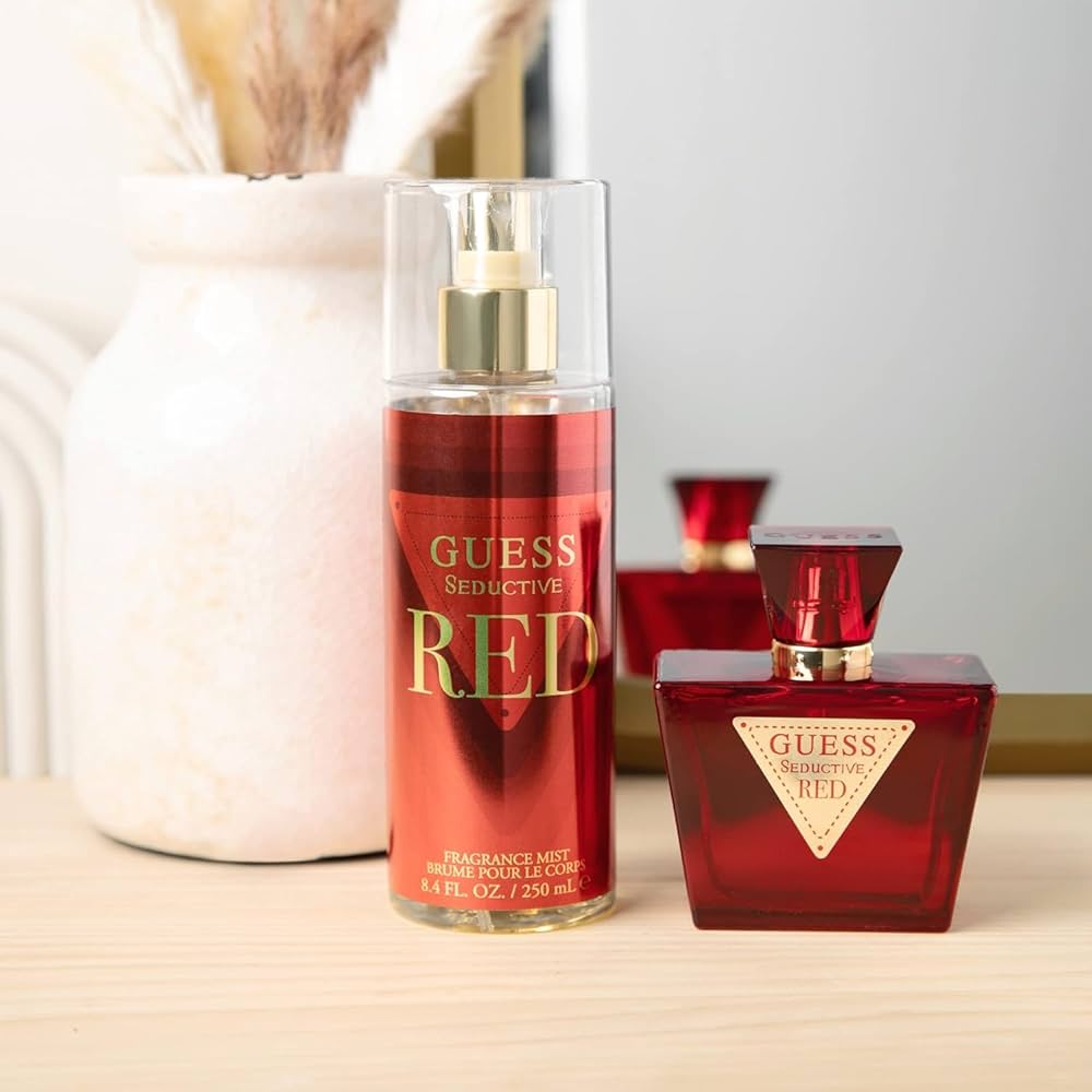 Guess Seductive Discovery Set For Women