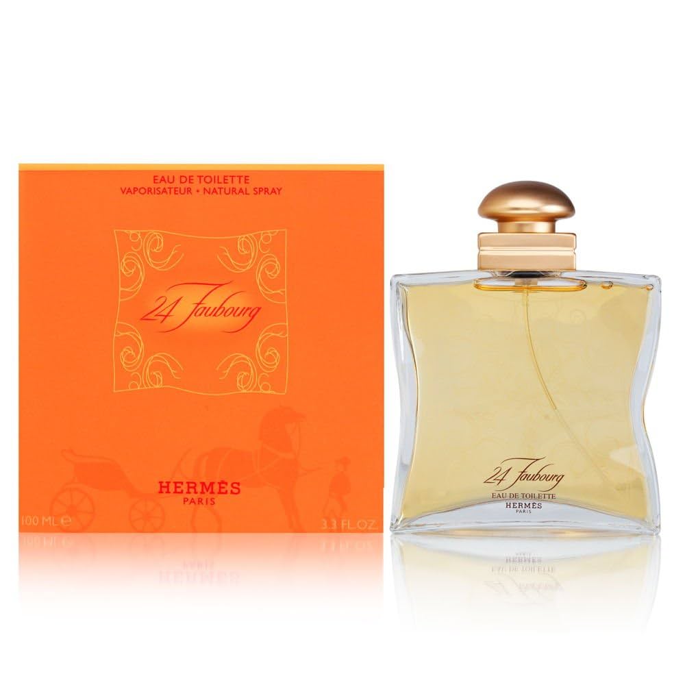Hermes 24 Faubourg EDP