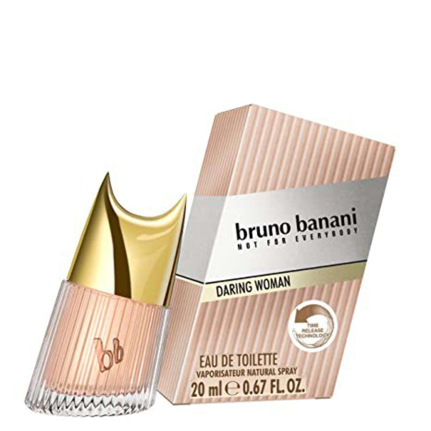 Bruno Banani Daring EDT