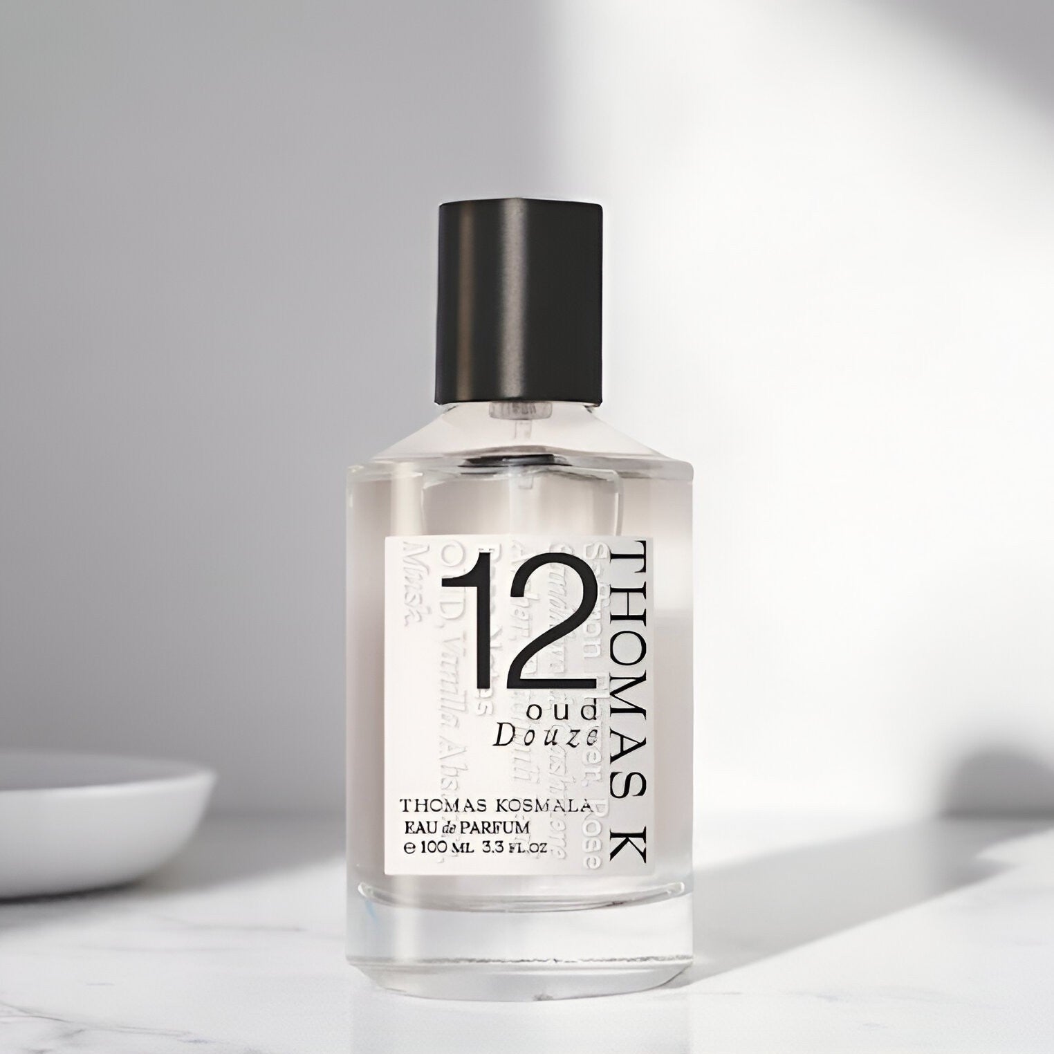 Thomas Kosmala No.12 Oud Douze EDP