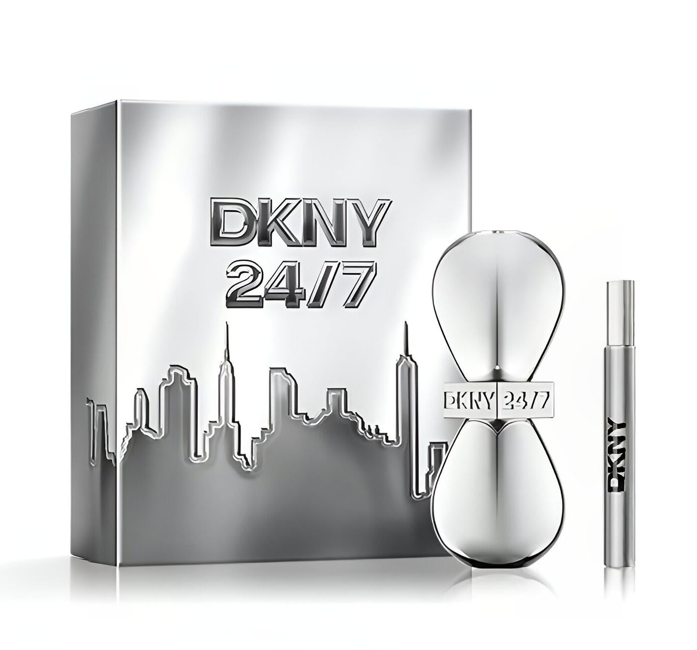 Donna Karan EDP For Women Gift Set