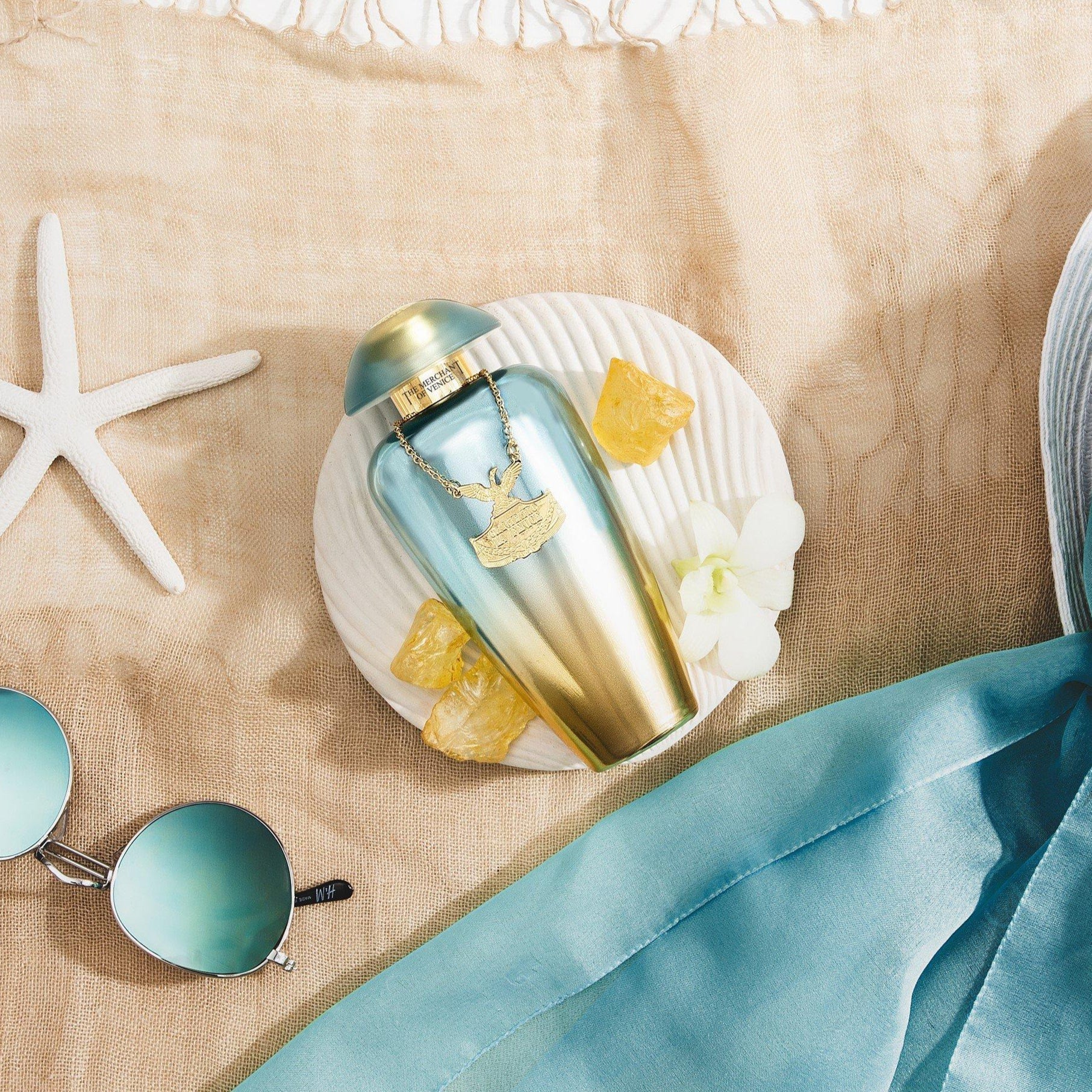 The Merchant Of Venice La Fenice EDP For Women