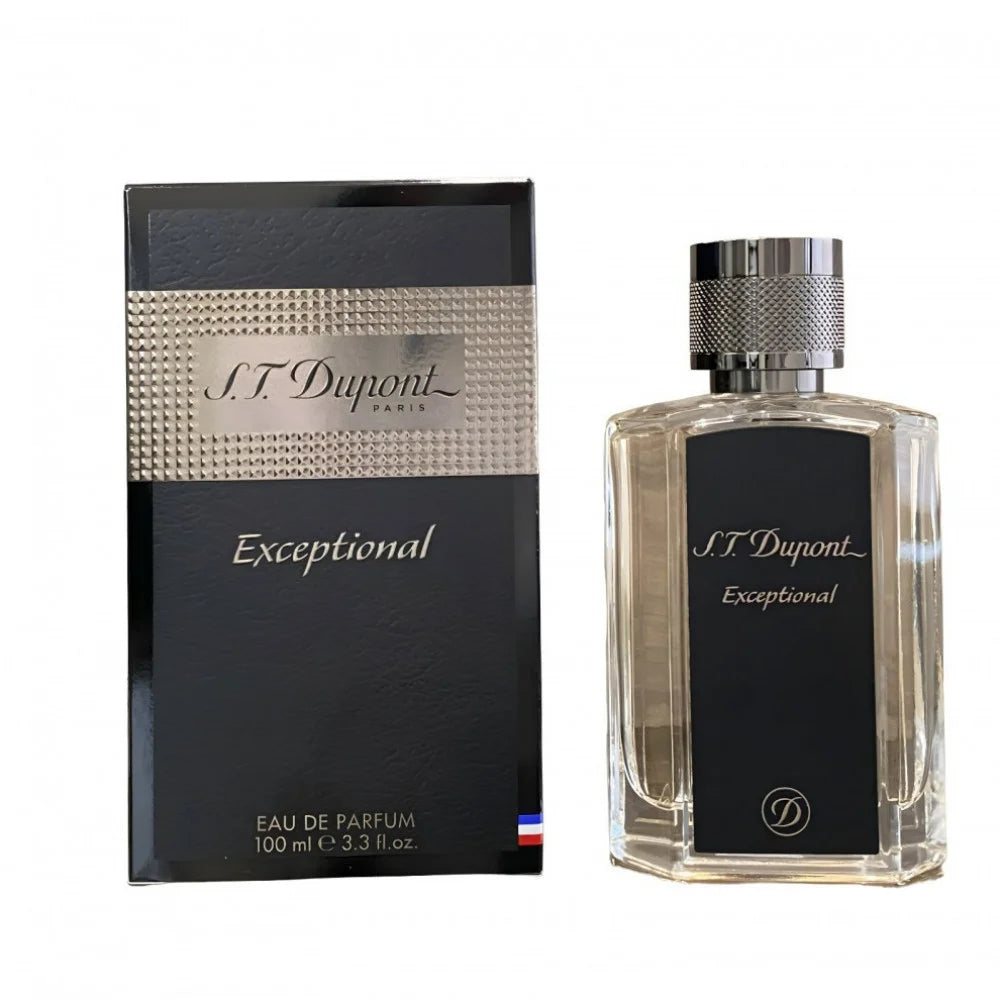 S.t. Dupont Exceptional EDP