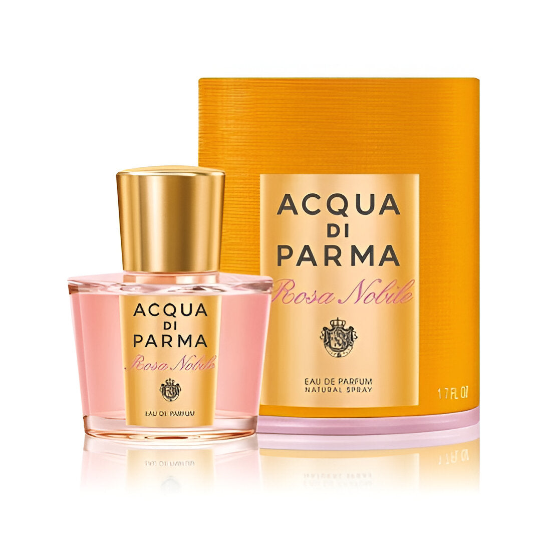 Acqua Di Parma Rosa Nobile EDP