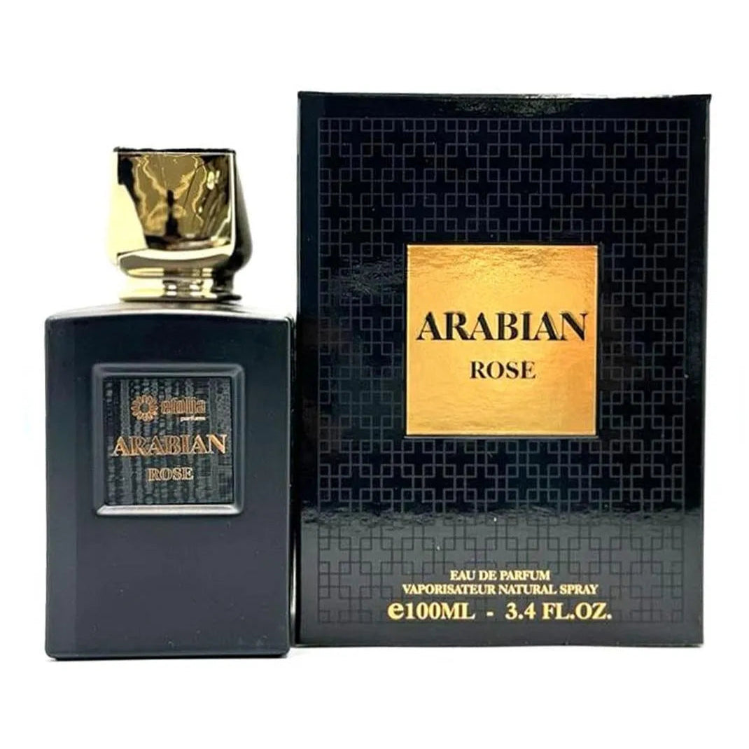 Efolia Arabian Rose EDP