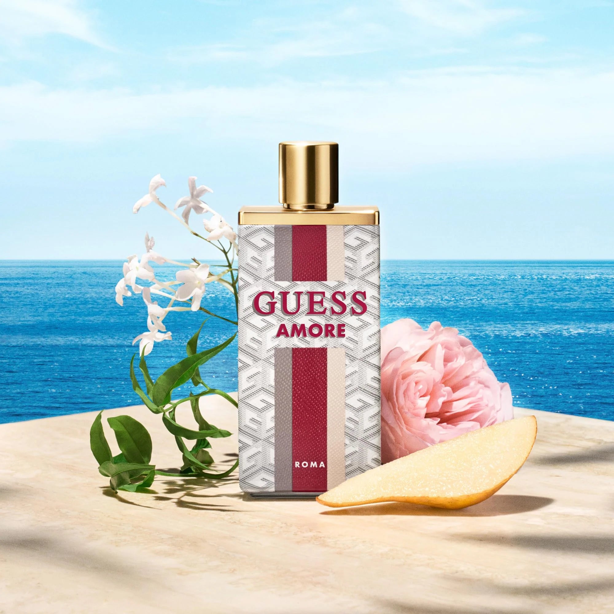 Guess Amore Mini Set