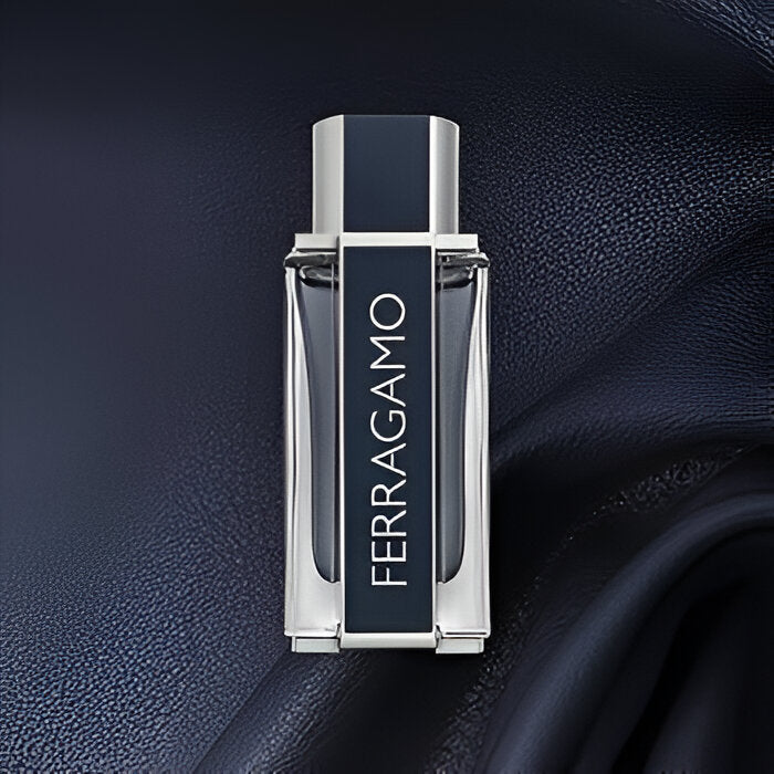 Salvatore Ferragamo Ferragamo EDT For Men Shower Gel Gift Set