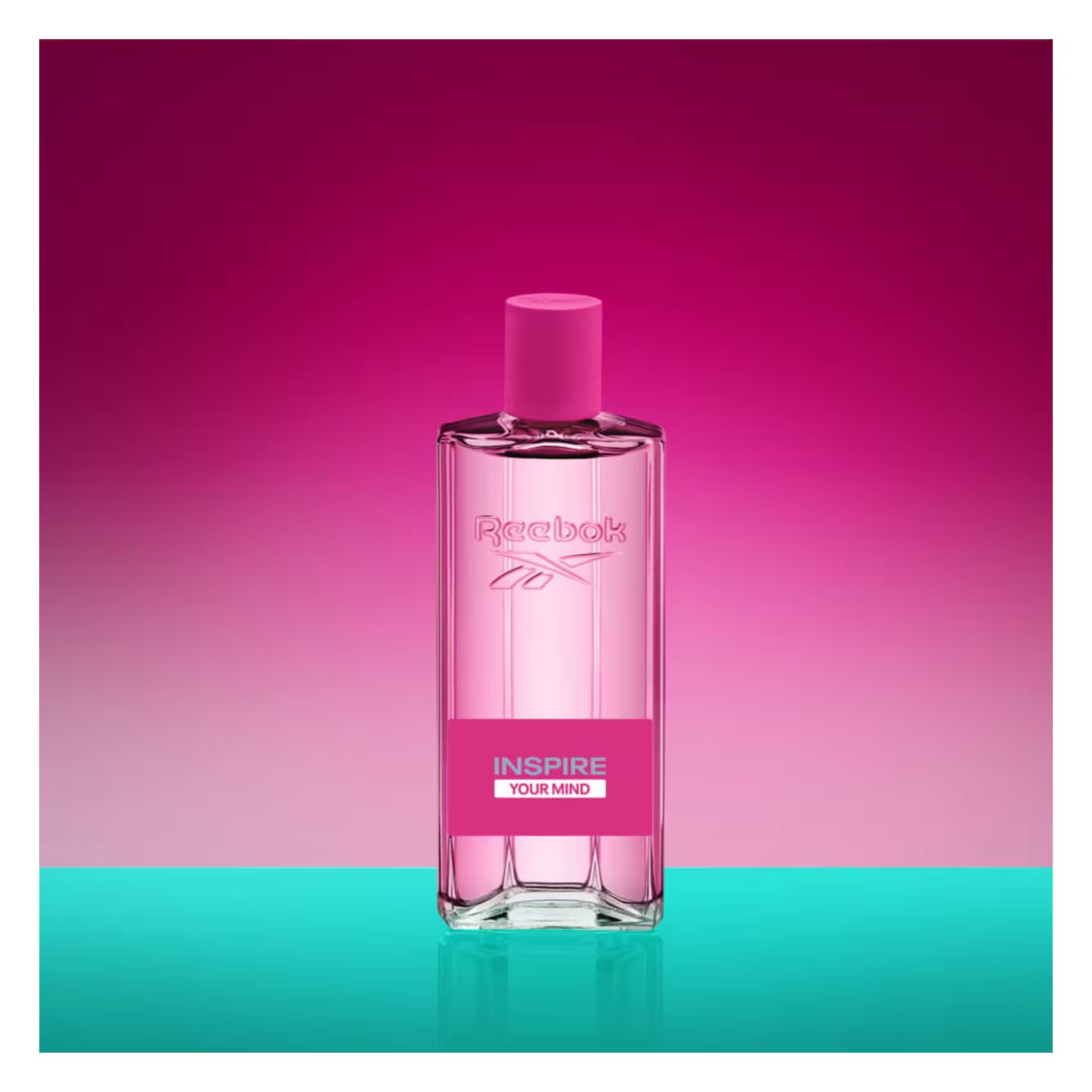 Reebok Inspire Your Mind EDT For Women