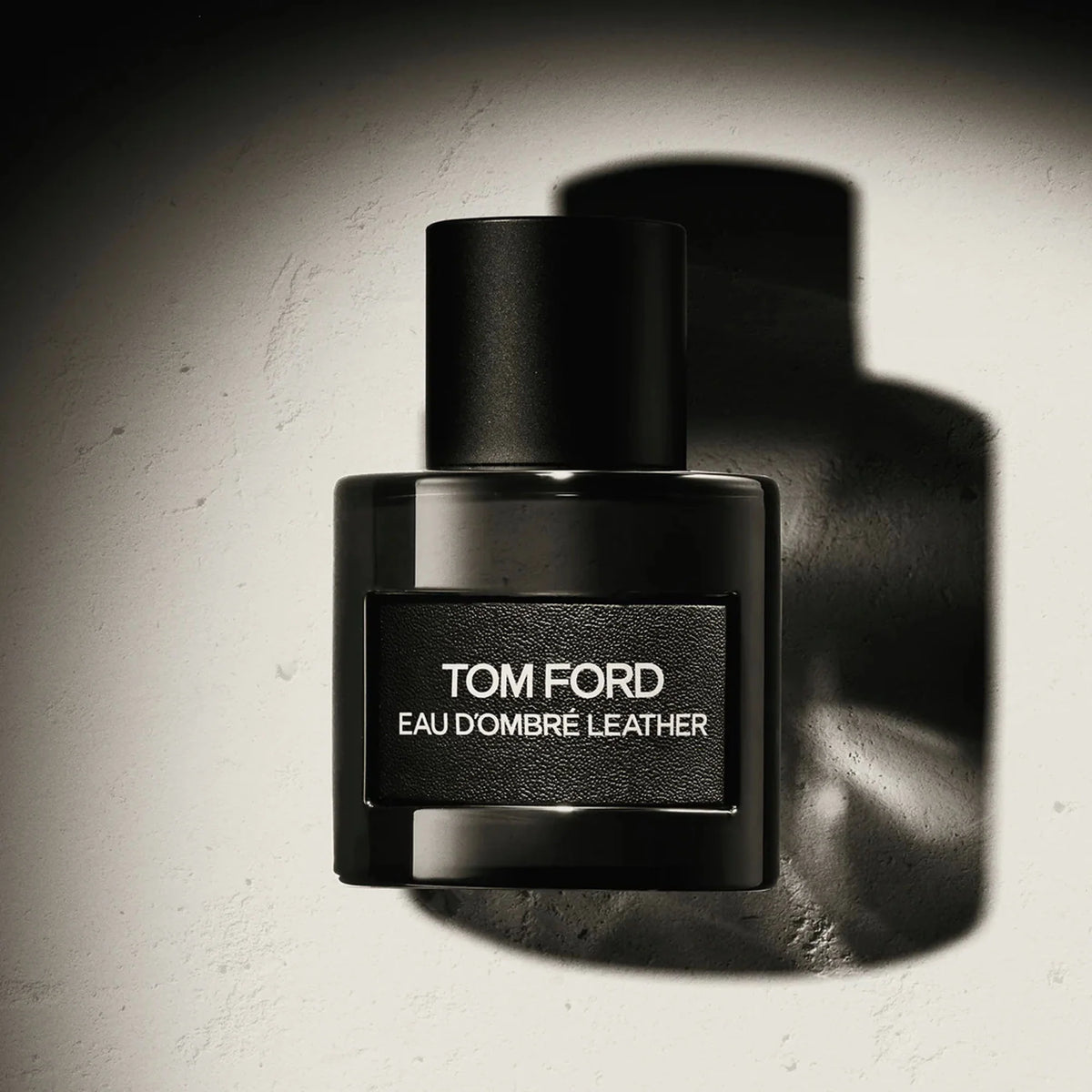 Tom Ford Eau d'Ombré Leather Travel Set