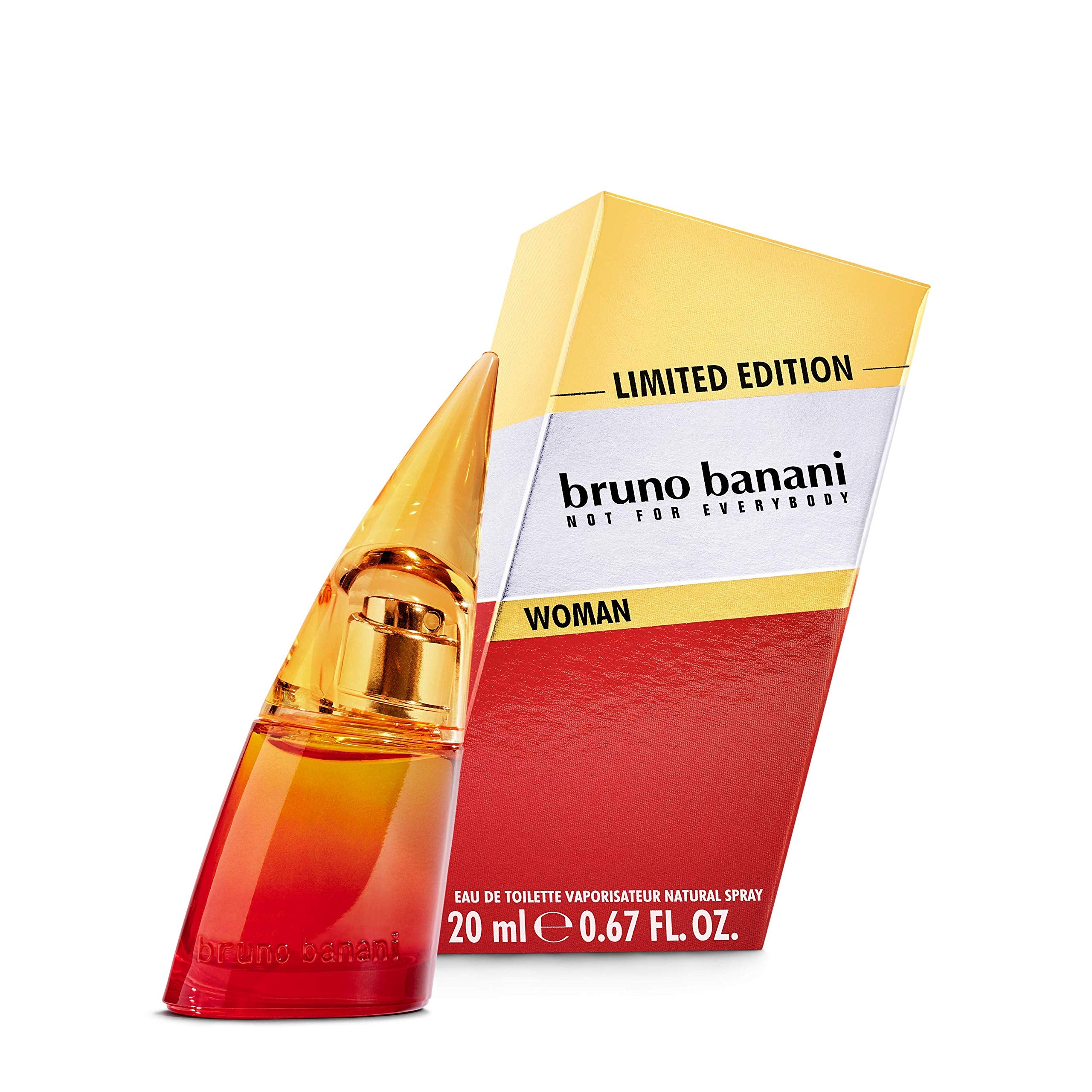 Bruno Banani Limited Edition EDT