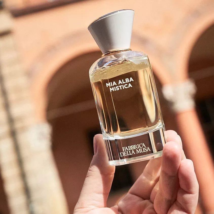 Fabbrica Della Musa Mia Alba Mistica EDP