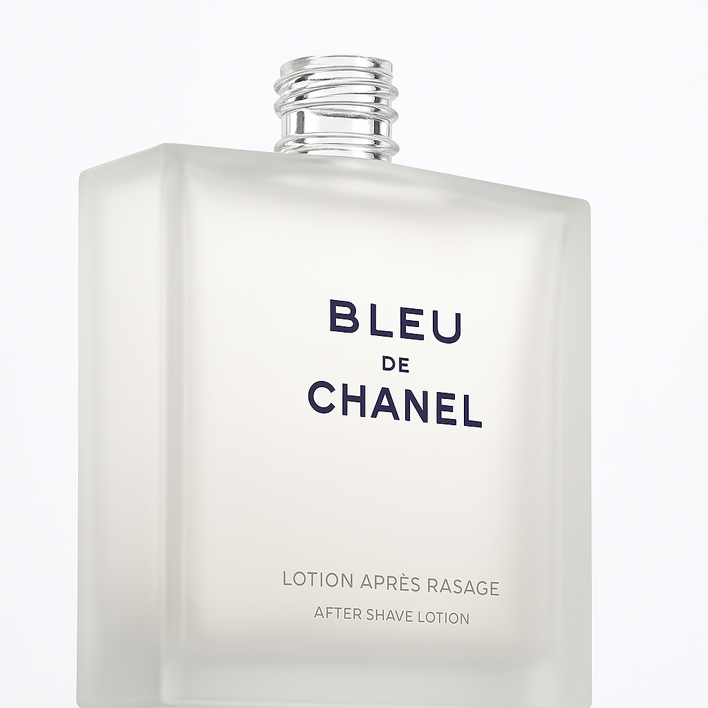 Bleu de CHANEL Aftershave Lotion