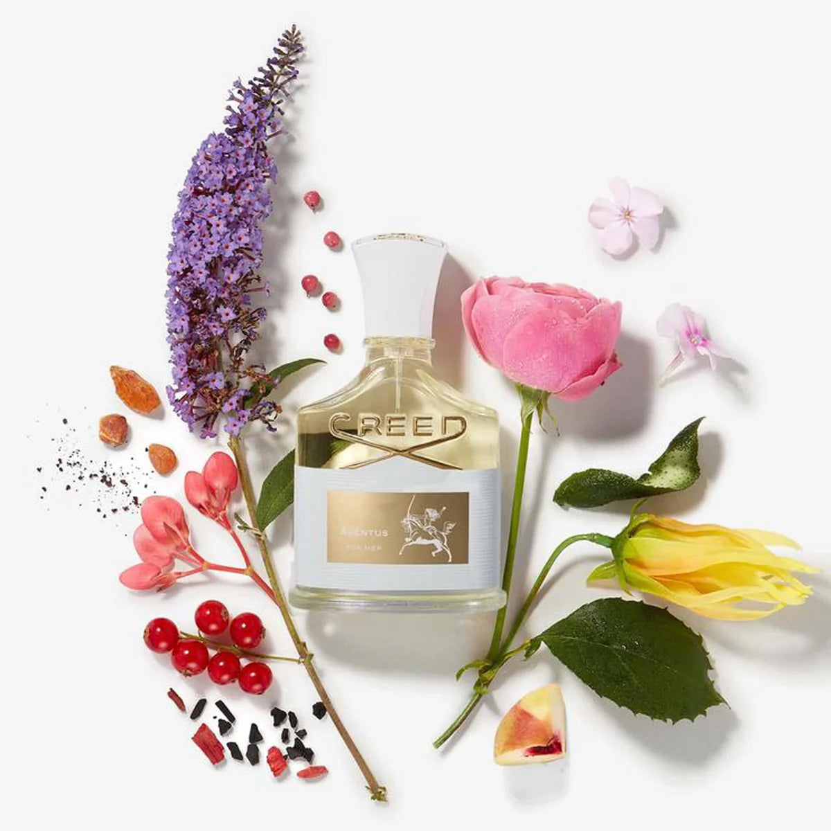 Creed EDP For Women Discovery Set