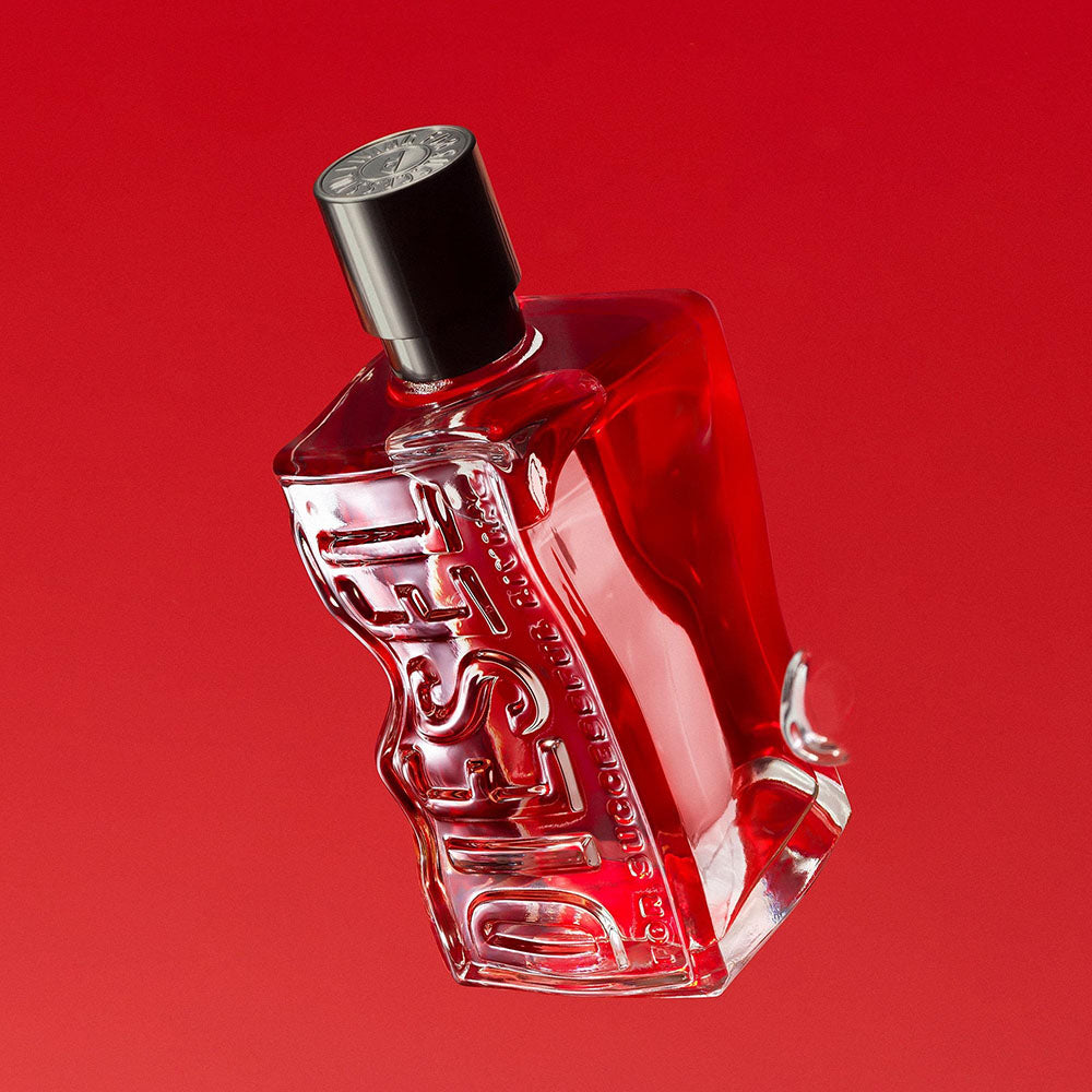 Diesel D By Diesel Red EDP