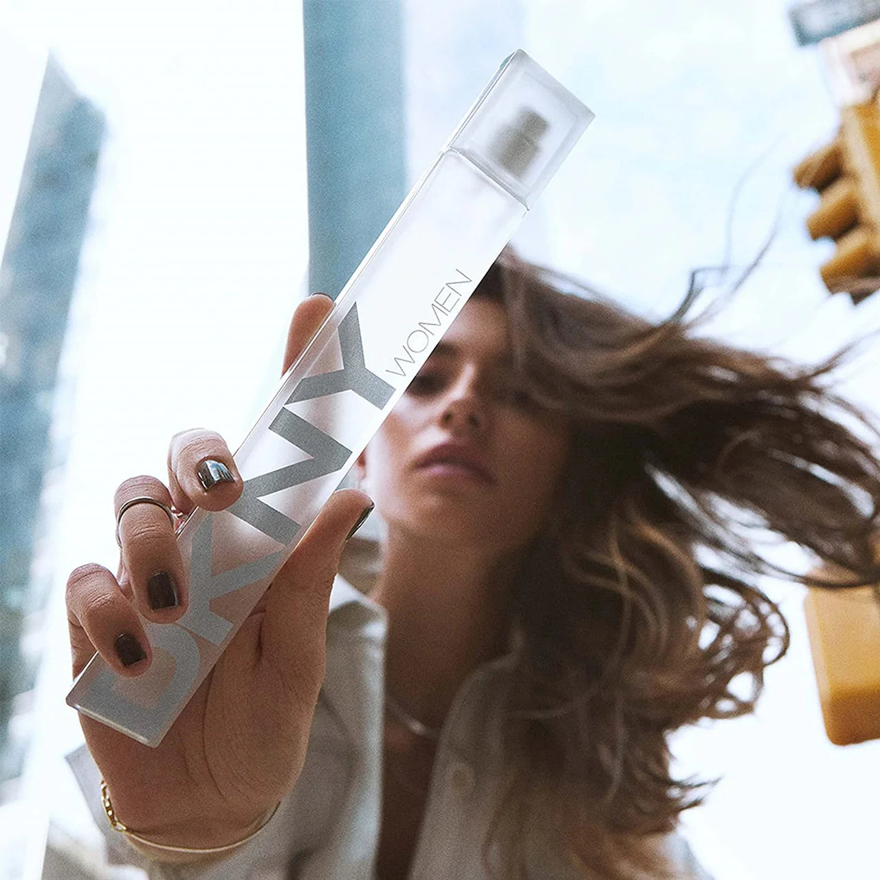 Donna Karan Energizing EDT