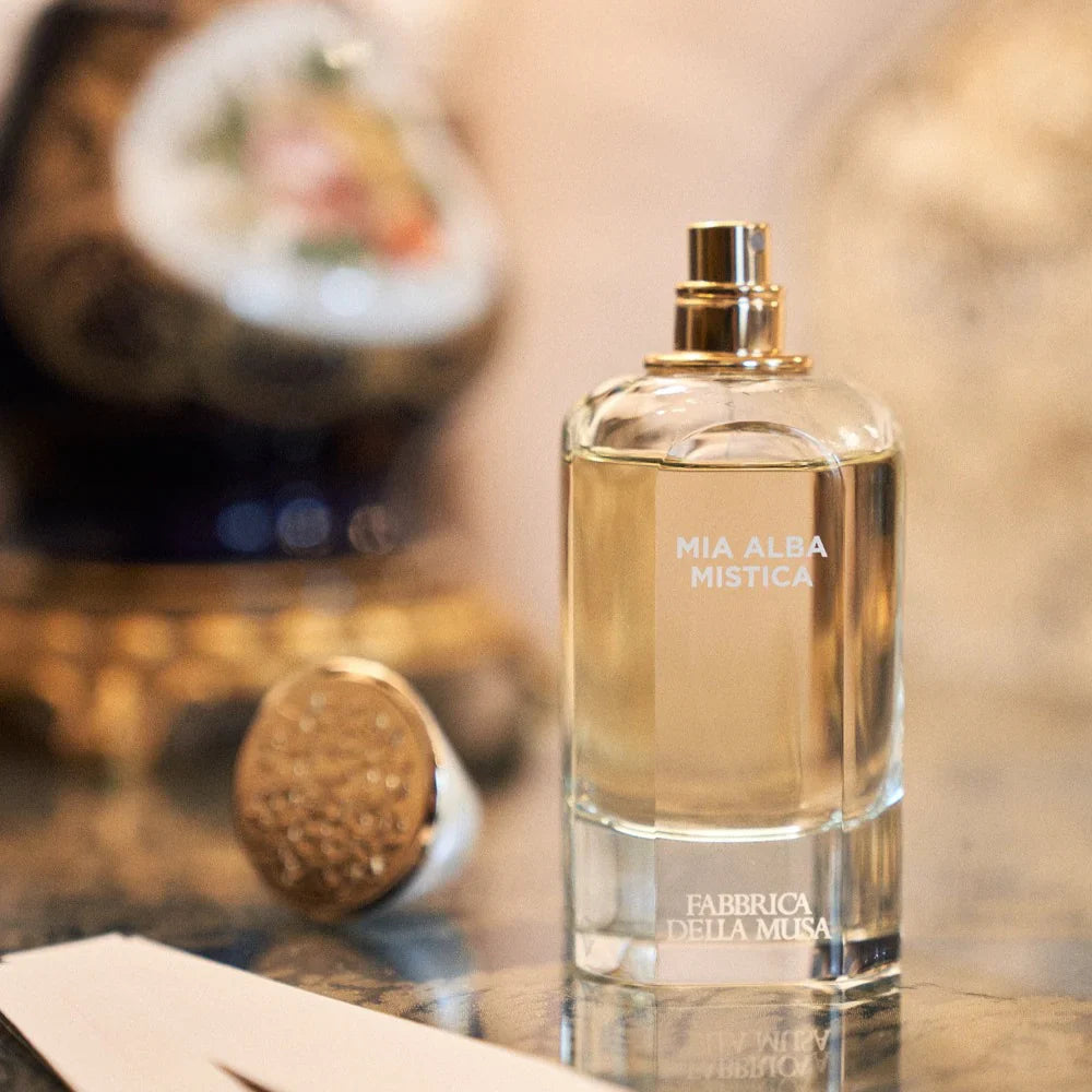 Fabbrica Della Musa Mia Alba Mistica EDP