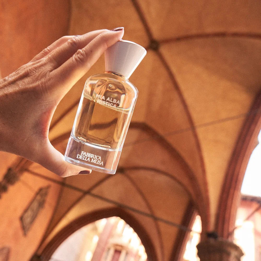 Fabbrica Della Musa Mia Alba Mistica EDP